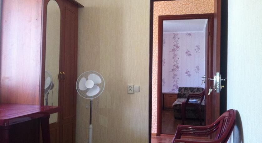 Гостевой дом Inn Bugaz Солнечная Долина-6