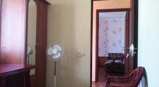 Гостевой дом Inn Bugaz Солнечная Долина-2
